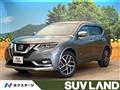 2018 Nissan X-Trail
