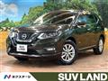 2018 Nissan X-Trail