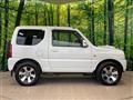 2011 Suzuki Jimny