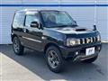 2015 Suzuki Jimny