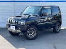 2015 Suzuki Jimny