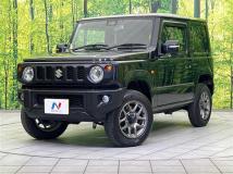 2021 Suzuki Jimny