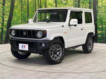 2023 Suzuki Jimny