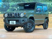 2024 Suzuki Jimny