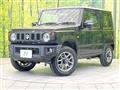2025 Suzuki Jimny