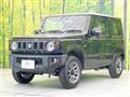 2025 Suzuki Jimny