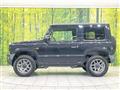 2025 Suzuki Jimny