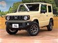 2025 Suzuki Jimny