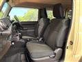 2025 Suzuki Jimny
