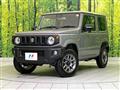 2025 Suzuki Jimny