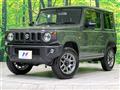 2025 Suzuki Jimny