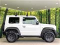 2024 Suzuki Jimny Sierra