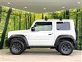 2024 Suzuki Jimny Sierra