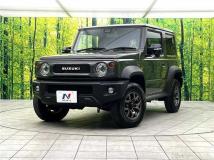 2024 Suzuki Jimny Sierra