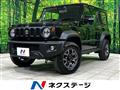 2025 Suzuki Jimny Sierra