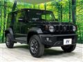 2025 Suzuki Jimny Sierra