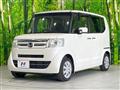 2016 Honda N BOX