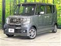 2016 Honda N BOX