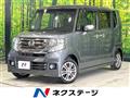 2016 Honda N BOX