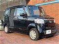 2017 Honda N BOX