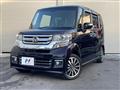 2016 Honda N BOX