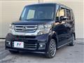 2016 Honda N BOX