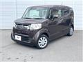 2015 Honda N BOX