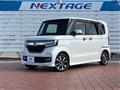 2018 Honda N BOX