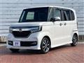 2018 Honda N BOX