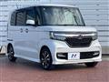 2018 Honda N BOX