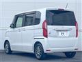 2018 Honda N BOX