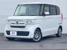 2018 Honda N BOX