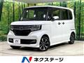 2019 Honda N BOX
