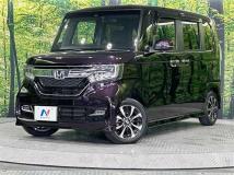 2020 Honda N BOX