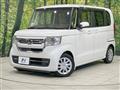2021 Honda N BOX