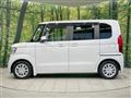 2021 Honda N BOX