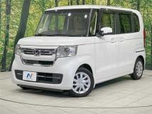 2021 Honda N BOX