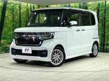 2021 Honda N BOX