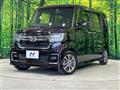 2021 Honda N BOX