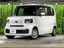 2024 Honda N BOX