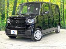 2025 Honda N BOX