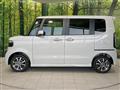 2025 Honda N BOX