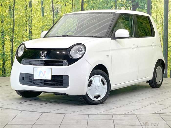 2013 Honda N-ONE