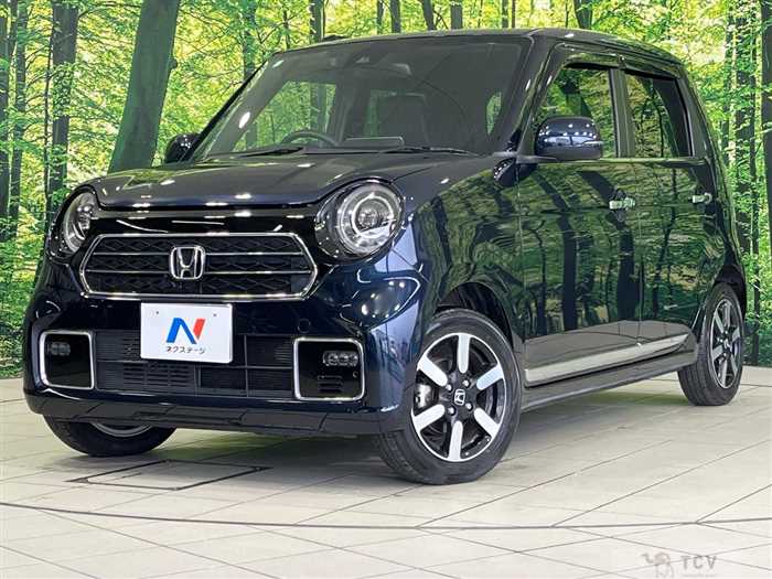 2021 Honda N-ONE
