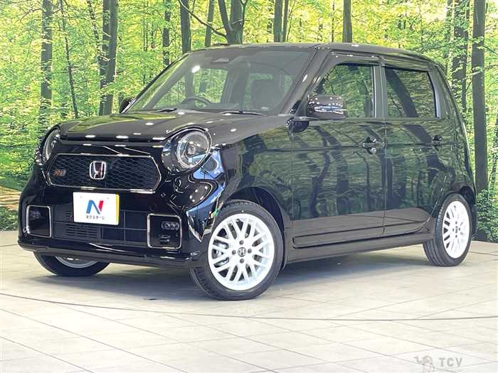 2025 Honda N-ONE