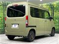2021 Honda N-VAN