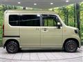 2021 Honda N-VAN