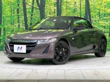 2017 Honda S660