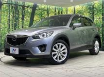 2012 Mazda CX-5