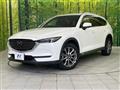 2020 Mazda CX-8